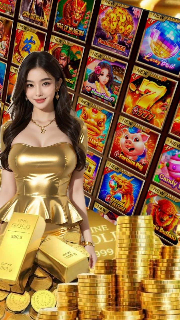 Filipino player enjoying phjoy28 slot games on a mobile phone browser
